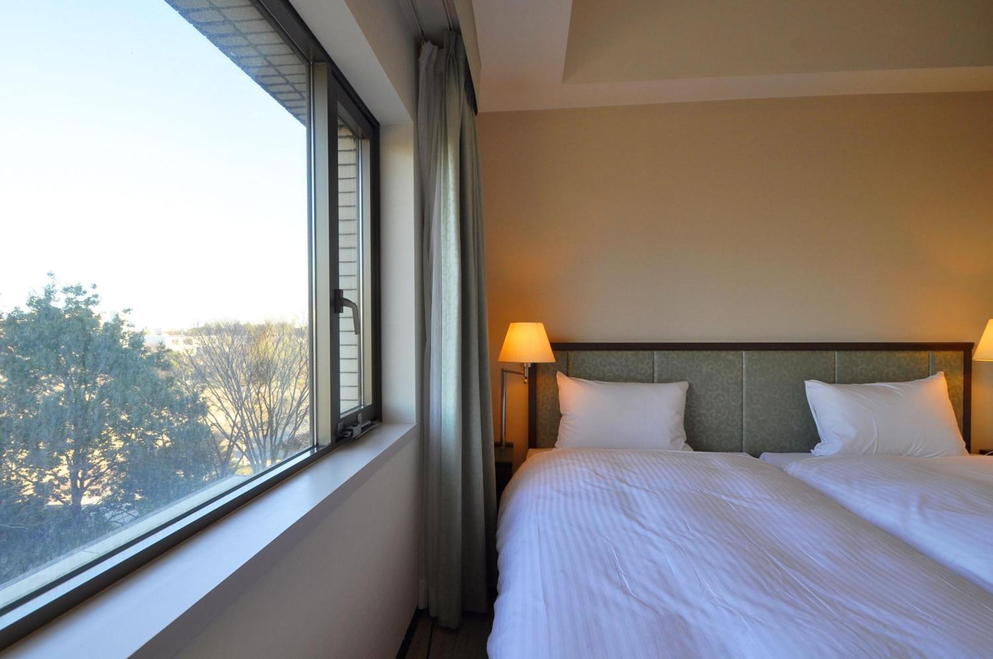 Hotel Jal City Tsukuba Room photo