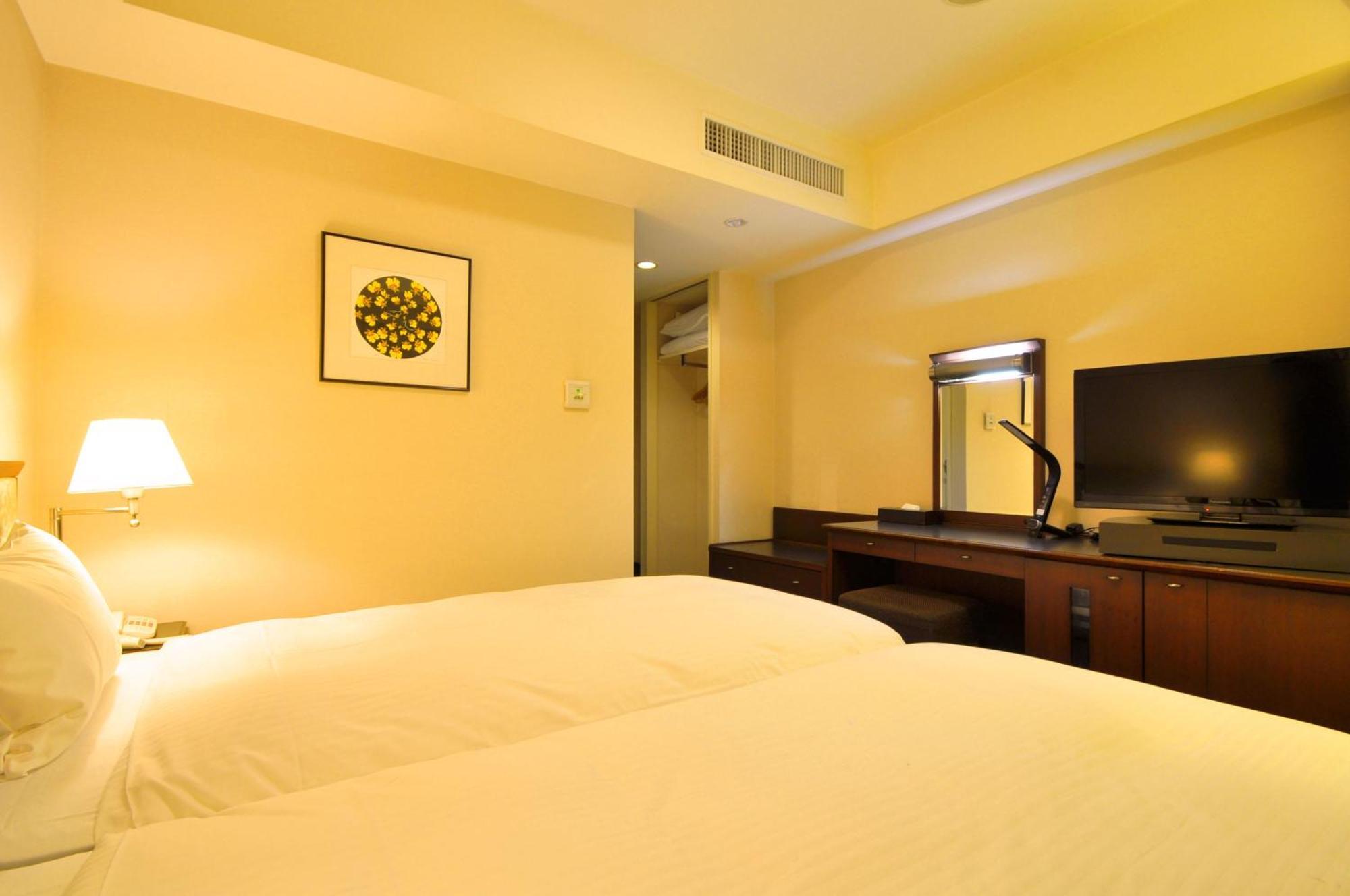 Hotel Jal City Tsukuba Room photo