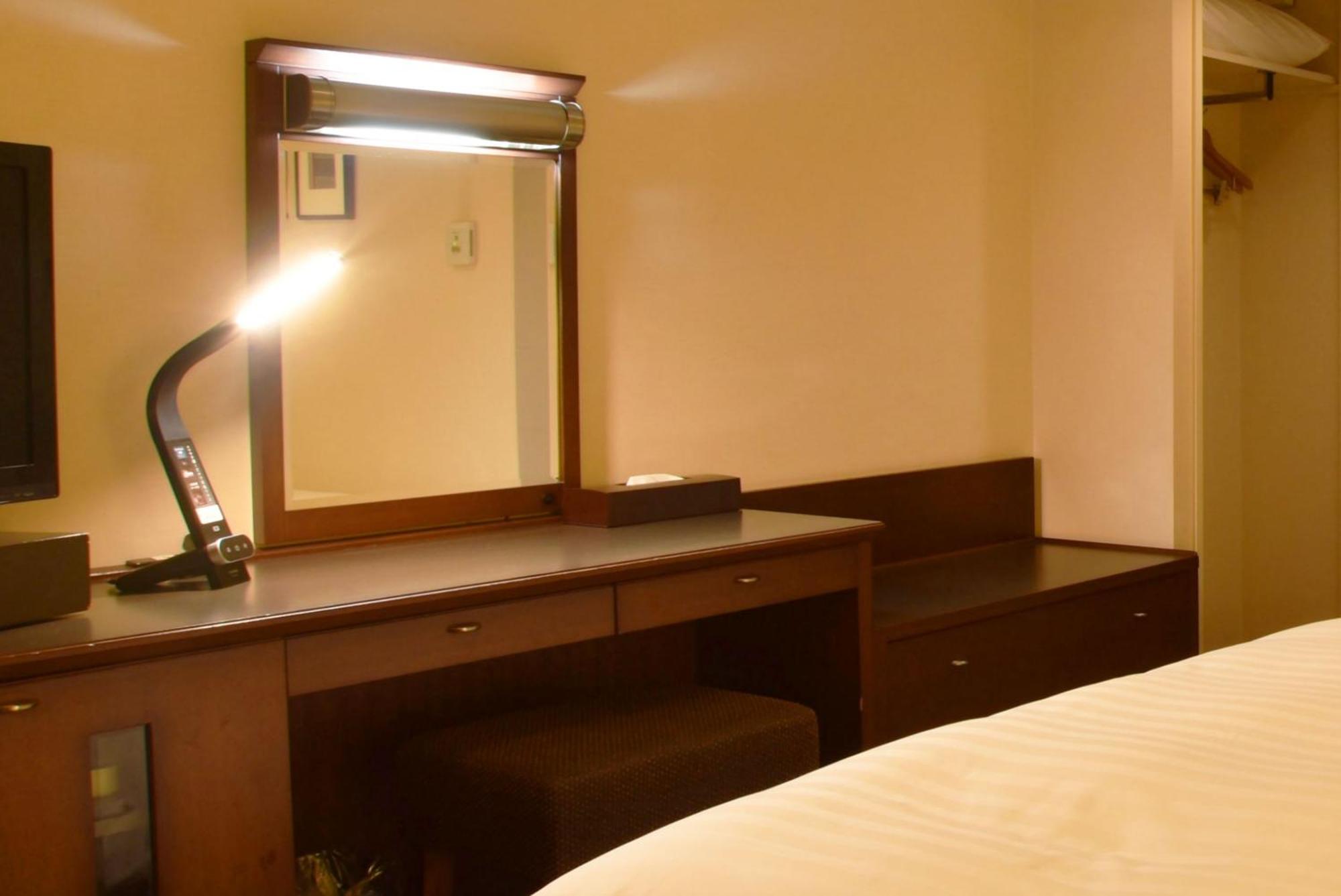 Hotel Jal City Tsukuba Room photo